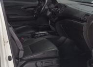 HONDA PILOT TOURING V6 2021 AUT