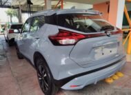 NISSAN KICKS ADVANCE 2024 AUT
