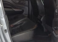 NISSAN FRONTIER 4X PRO 2022 AUT 4X4