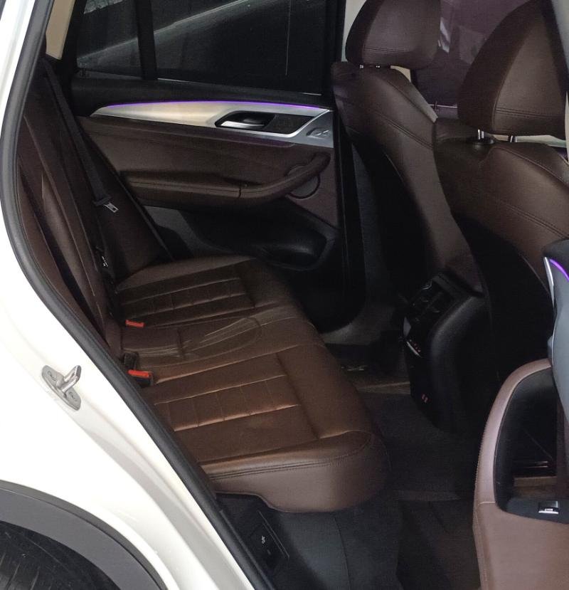 BMW X3 xDRiVE 30i 2023