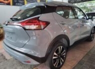 NISSAN KICKS ADVANCE 2024 AUT