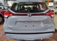 NISSAN KICKS ADVANCE 2024 AUT
