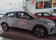 NISSAN KICKS ADVANCE 2024 AUT
