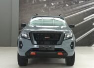 NISSAN FRONTIER 4X PRO 2022 AUT 4X4
