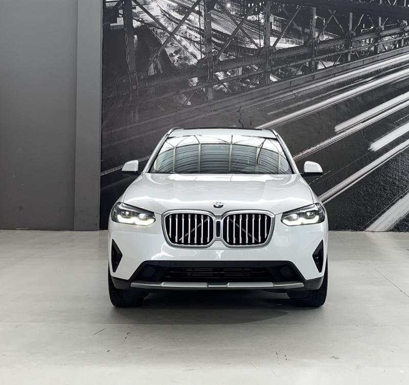 BMW X3 xDRiVE 30i 2023