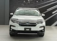 HONDA PILOT TOURING V6 2021 AUT