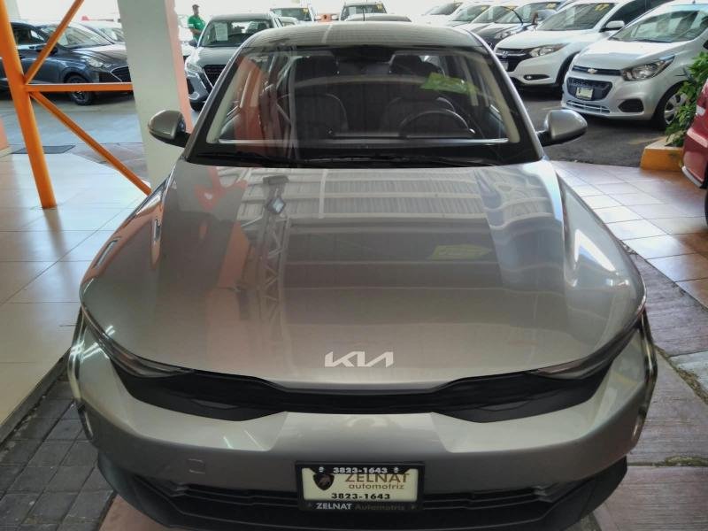 KIA K3 SEDAN L 2024 AUT