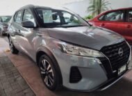 NISSAN KICKS ADVANCE 2024 AUT