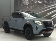 NISSAN FRONTIER 4X PRO 2022 AUT 4X4