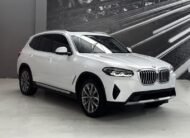 BMW X3 xDRiVE 30i 2023