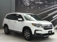 HONDA PILOT TOURING V6 2021 AUT