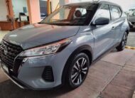 NISSAN KICKS ADVANCE 2024 AUT