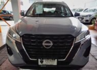 NISSAN KICKS ADVANCE 2024 AUT