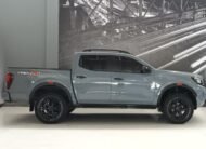 NISSAN FRONTIER 4X PRO 2022 AUT 4X4