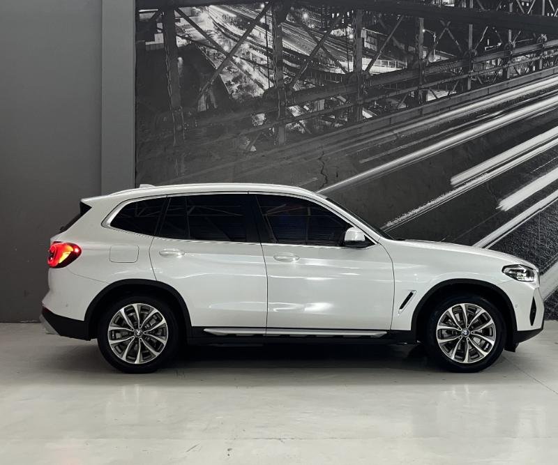 BMW X3 xDRiVE 30i 2023