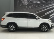 HONDA PILOT TOURING V6 2021 AUT