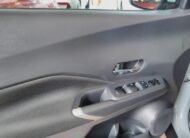 NISSAN KICKS ADVANCE 2024 AUT