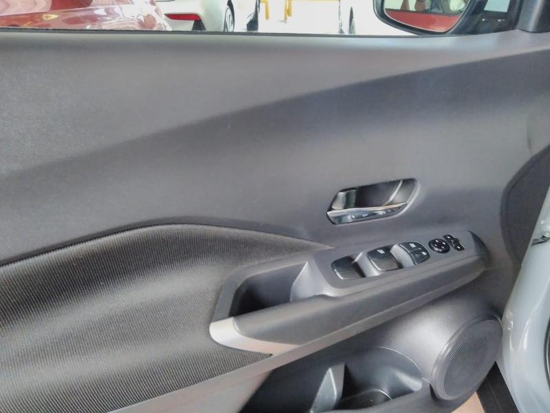 NISSAN KICKS ADVANCE 2024 AUT