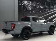 NISSAN FRONTIER 4X PRO 2022 AUT 4X4