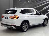 BMW X3 xDRiVE 30i 2023