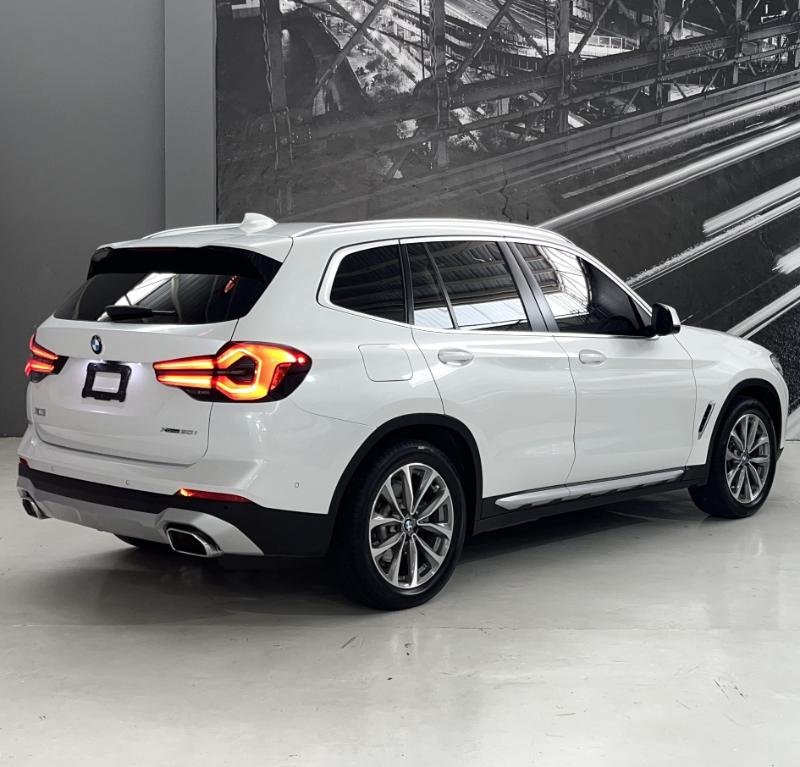BMW X3 xDRiVE 30i 2023