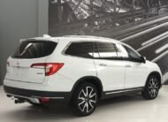 HONDA PILOT TOURING V6 2021 AUT