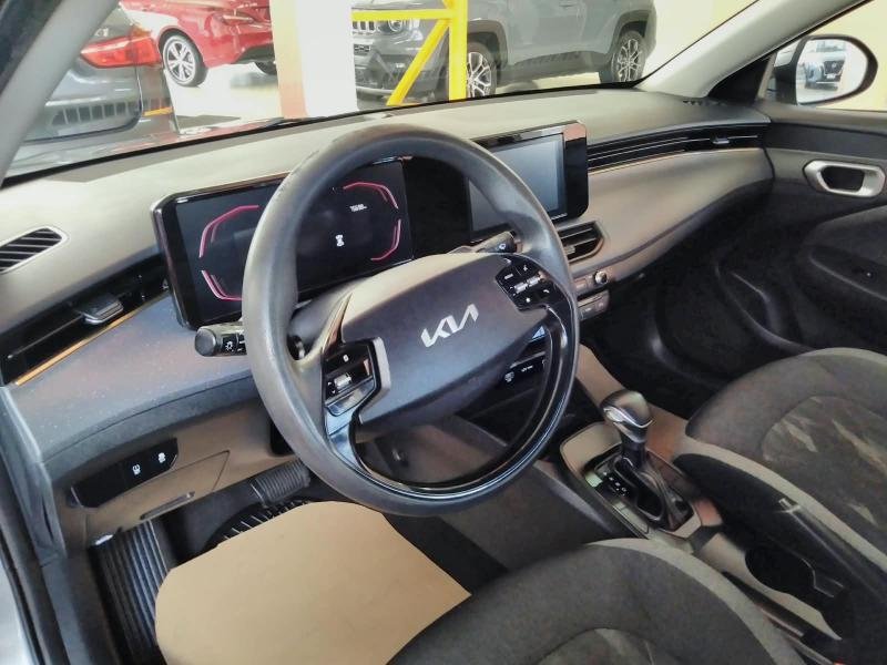 KIA K3 SEDAN L 2024 AUT