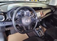 NISSAN KICKS ADVANCE 2024 AUT