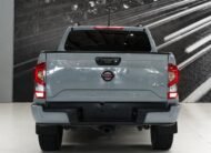 NISSAN FRONTIER 4X PRO 2022 AUT 4X4