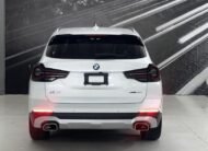 BMW X3 xDRiVE 30i 2023