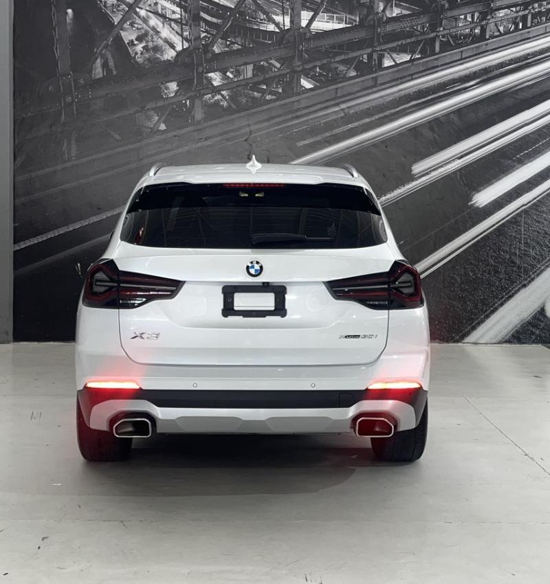 BMW X3 xDRiVE 30i 2023