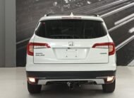 HONDA PILOT TOURING V6 2021 AUT