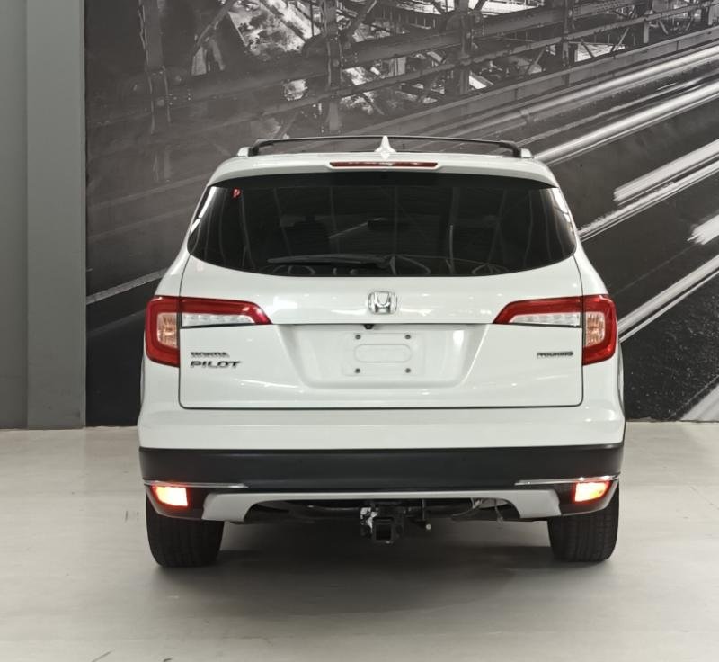 HONDA PILOT TOURING V6 2021 AUT