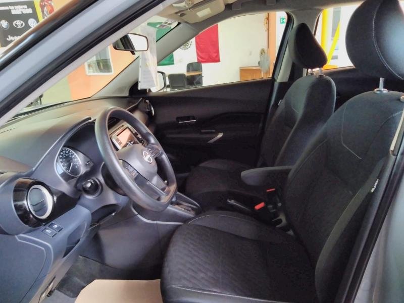 NISSAN KICKS ADVANCE 2024 AUT