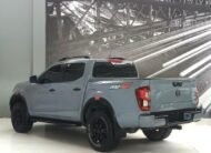 NISSAN FRONTIER 4X PRO 2022 AUT 4X4
