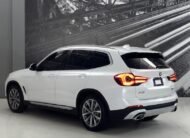 BMW X3 xDRiVE 30i 2023