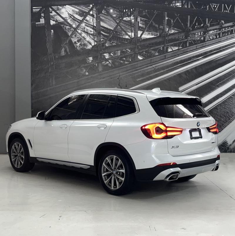BMW X3 xDRiVE 30i 2023