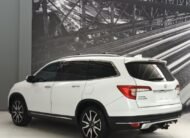 HONDA PILOT TOURING V6 2021 AUT