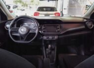 NISSAN KICKS ADVANCE 2024 AUT