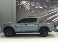 NISSAN FRONTIER 4X PRO 2022 AUT 4X4