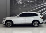 BMW X3 xDRiVE 30i 2023