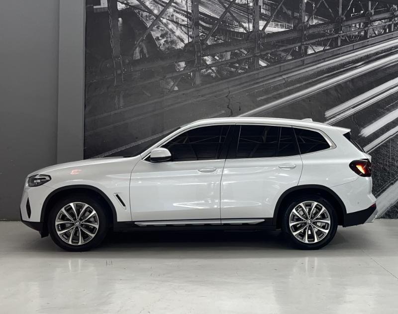 BMW X3 xDRiVE 30i 2023
