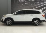 HONDA PILOT TOURING V6 2021 AUT