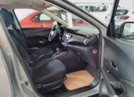 NISSAN KICKS ADVANCE 2024 AUT