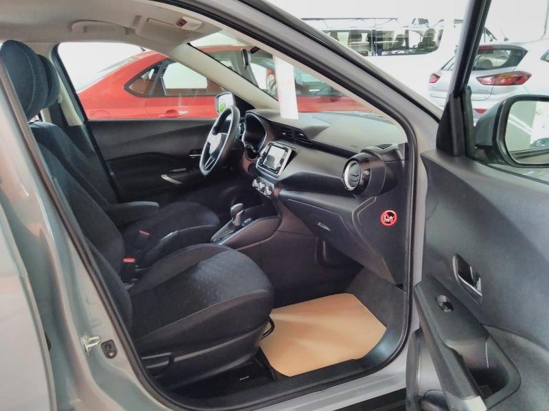 NISSAN KICKS ADVANCE 2024 AUT
