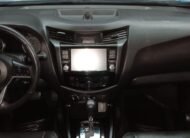 NISSAN FRONTIER 4X PRO 2022 AUT 4X4