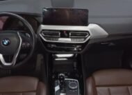 BMW X3 xDRiVE 30i 2023
