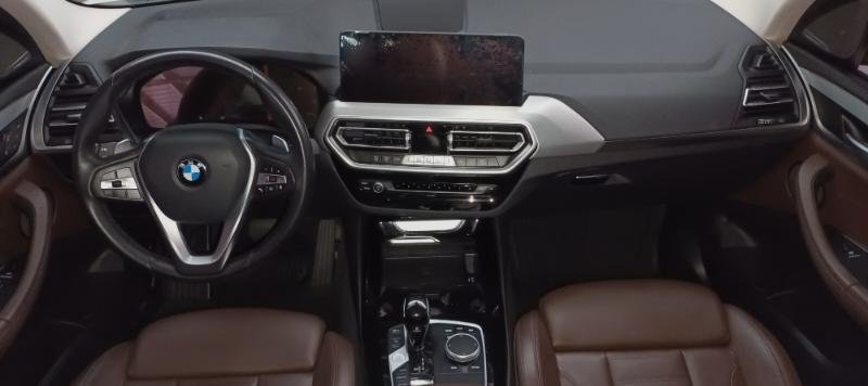 BMW X3 xDRiVE 30i 2023