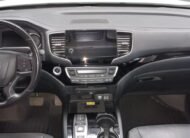 HONDA PILOT TOURING V6 2021 AUT