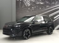 VW TIGUAN R LINE 2026 NUEVO SIN RODAR